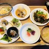 旬の天ぷらと季節料理 吉福