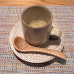 裕の輪 - 四品目