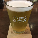 MAKUHARI BREWERY - 