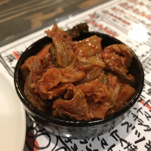 焼肉ストライク 東高円寺 ホルモン 食べログ