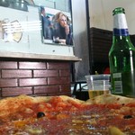 Da Michele - ジュリア・ロバーツの映画に登場したことはかなり嬉しいことだったそうですよ