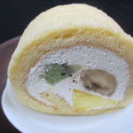 ソイスタイル スイーツ - フルーツロール