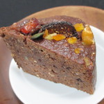 ソイスタイル スイーツ - ショコラジュエル