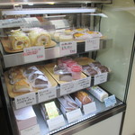 ソイスタイル スイーツ - 