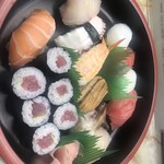 二鶴すし - 