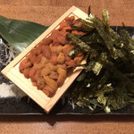 かつらぎ浜料理店 - 