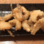 かつらぎ浜料理店 - 