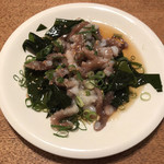 かつらぎ浜料理店 - 