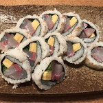 かつらぎ浜料理店 - 