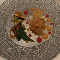 カントニーズ 燕 - 