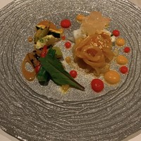 カントニーズ 燕 - 