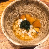 日本橋 蕎ノ字 - 