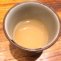 日本橋 蕎ノ字 - 