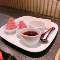 焼肉 銀座コバウ 特別室 - 