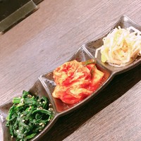 焼肉 銀座コバウ 特別室 - 
