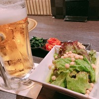 焼肉 銀座コバウ 特別室 - 