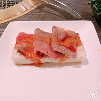 焼肉 銀座コバウ 特別室 - 
