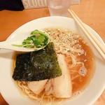 Tsukemen Sakurazaka - 