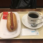 DOUTOR COFFEE - 