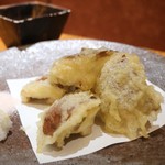 旬菜 さかなと酒 匠海 隠れ家 - 