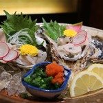 旬菜 さかなと酒 匠海 隠れ家 - 