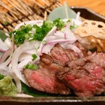 旬菜 さかなと酒 匠海 隠れ家 - 