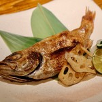 旬菜 さかなと酒 匠海 隠れ家 - 