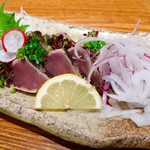 旬菜 さかなと酒 匠海 隠れ家 - 