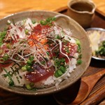 旬菜 さかなと酒 匠海 隠れ家 - 