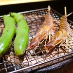 旬菜 さかなと酒 匠海 隠れ家 - 