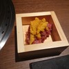 個室焼肉ITADAKI - 雲丹と和牛