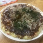 お好み焼き・焼きそば　たかやま - 