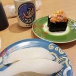 回転寿し トリトン - 