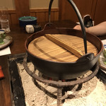 Yanagiya Nishiki - 猪鍋
