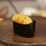 らんまる - うに