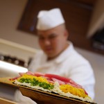 らんまる - 目ヂカラ ボカし過ぎた…