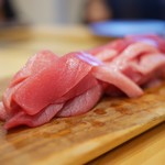 らんまる - やま幸マグロ 沖縄