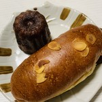 パンの店 IKEPAN - 