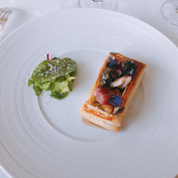 オーベルジュ・ド・リル ナゴヤ - 