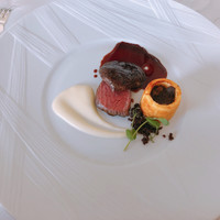 オーベルジュ・ド・リル ナゴヤ - 