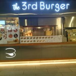 The 3rd Burger - 