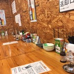 焼そば専門店 突貫亭 - 