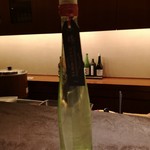 西麻布 鮨葵 - ZAKU