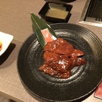 焼肉 ダイニング 京や - 