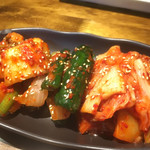 Yakiniku Icchoume - 