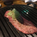 焼肉 一丁目 - 