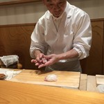 りきすしさわた - 