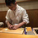 りきすしさわた - 