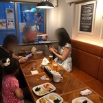 産直 cafe べこ - 
