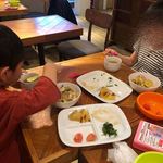 産直 cafe べこ - 